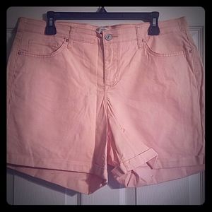 Vintage America Blues shorts